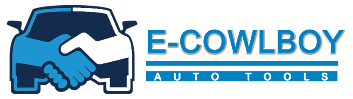 E-cowlboy Auto Tools – Your One-Stop Shop for Automotive Repair and General Tools